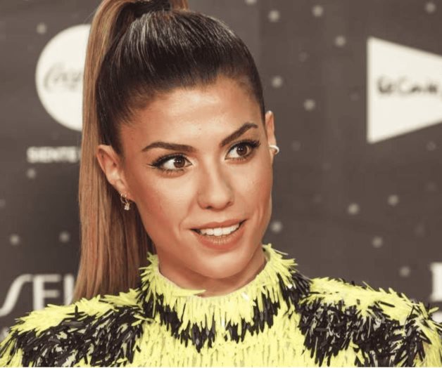 Miriam Rodríguez desvela todos los detalles de su nuevo disco: ‘Líneas rojas’