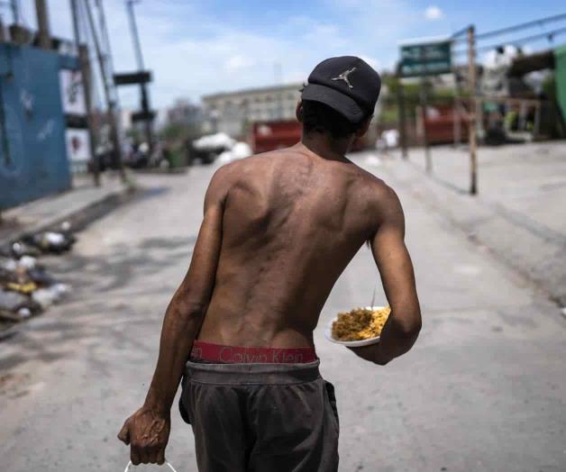 Angustia y resignación