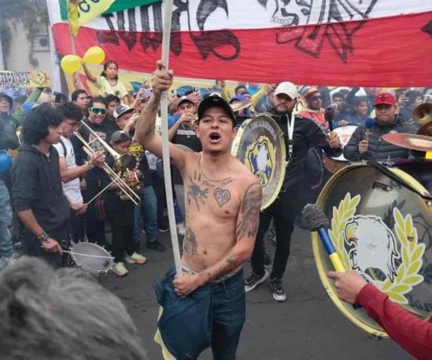 Tiene América cálida despedida rumbo a la Final ante Tigres