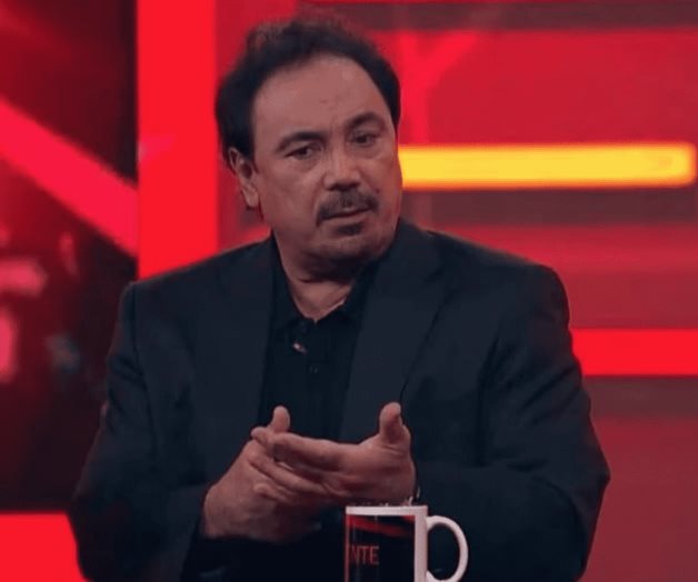 Hugo Sánchez se candidatea para dirigir a Pumas