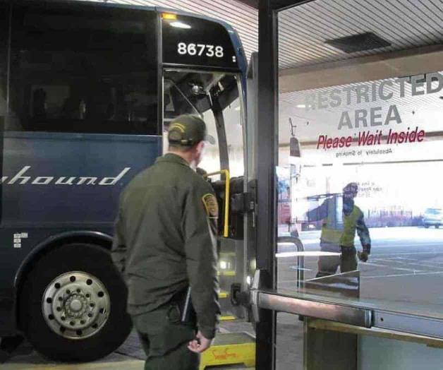 Promueven sistema de autobuses comerciales