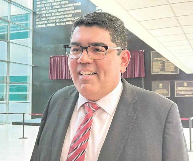 Reclama Ietam recorte para elecciones del 24