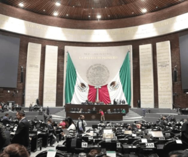 Avalan la Cuenta Pública del 2021