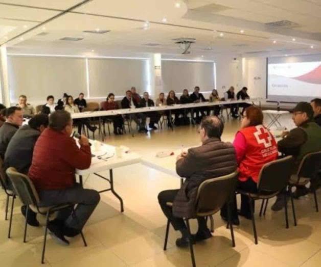 Piden reforzar acciones de salud por el invierno en Reynosa