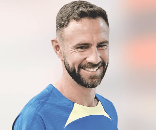 Miguel Layún, comprometido con las Águilas