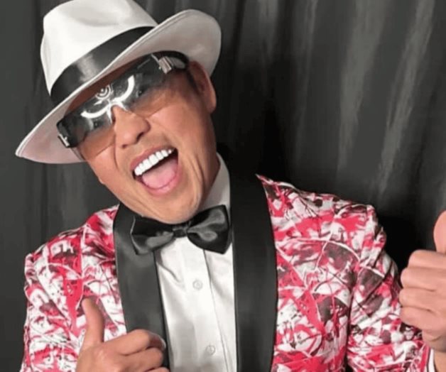 Así era Tou Ger Xiong, comediante asesinado tras cita a ciegas Así era Tou Ger Xiong, comediante asesinado tras cita a ciegas
