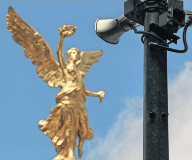 Esto dice el C5 del porqué no suena la alerta sísmica en microsismos