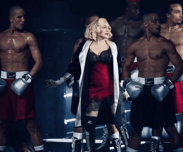 Madonna desata ira de fans por concierto con 3 horas de retraso