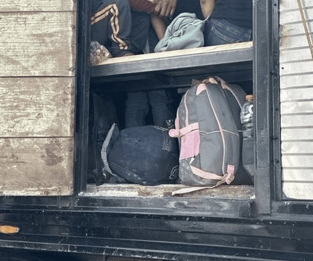 Muere migrante de Ghana en inmediaciones del INM en SLP Muere migrante de Ghana en inmediaciones del INM en SLP