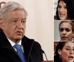 AMLO anuncia que nombrará este jueves a nueva ministra de SCJN