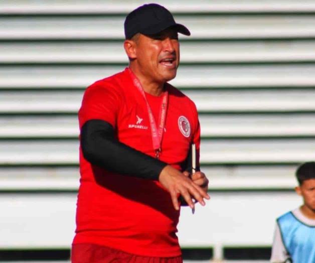 Se quedan los Compas sin DT