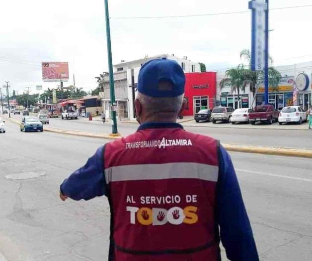 Vigilarán a los Tránsitos con cámaras para evitar extorsiones Vigilarán a los Tránsitos con cámaras para evitar extorsiones