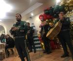 Promueven la música regional en Reynosa