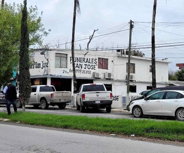 Dejan 9 cuerpos en funeraria; restos serían de San Fernando