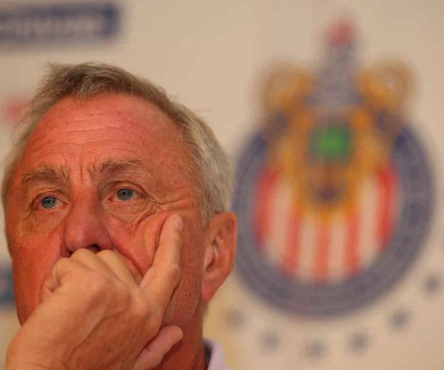 Acapara Chivas reflectores Acapara Chivas reflectores