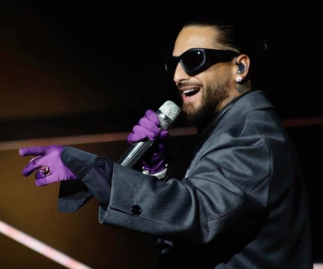 Se suman Maluma y Ellie Goulding al cartel de Feria de León Se suman Maluma y Ellie Goulding al cartel de Feria de León