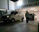 Ingresa golpeado a hospital y muere