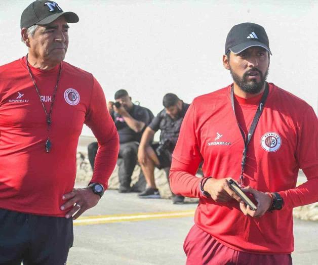 Inicia era de Barrón