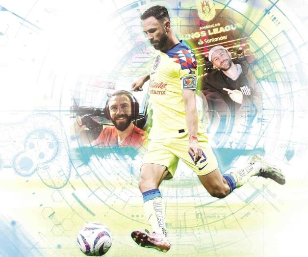 Layún anhela la 14 Layún anhela la 14