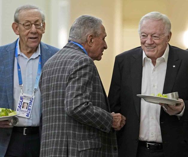 Vaqueros, sólo en México Vaqueros, sólo en México