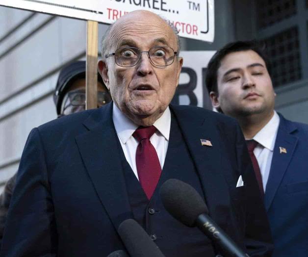 Otorga jurado 148 millones a funcionarias electorales Otorga jurado 148 millones a funcionarias electorales