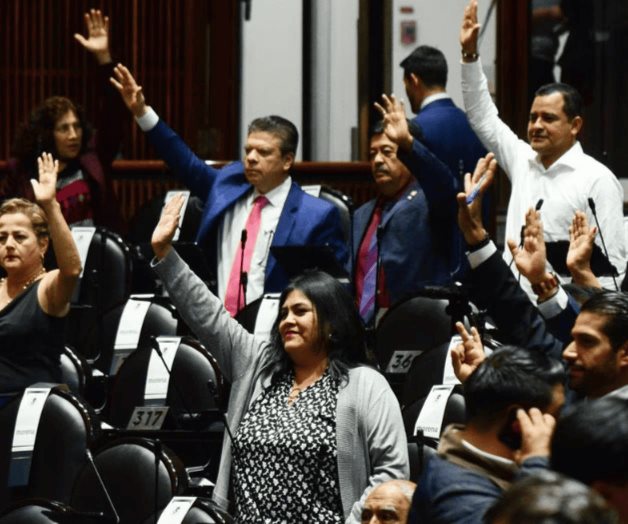 Aguinaldos de oro. ¿Cuánto recibirán los diputados en 2023?