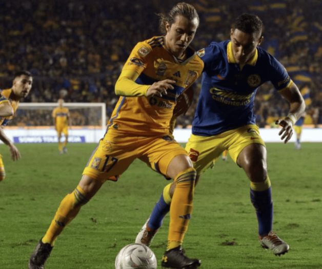 América anuncia boletos agotados para la Gran Final ante Tigres