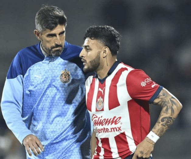 Paunovic habría presentado su renuncia por conflicto con jugadores