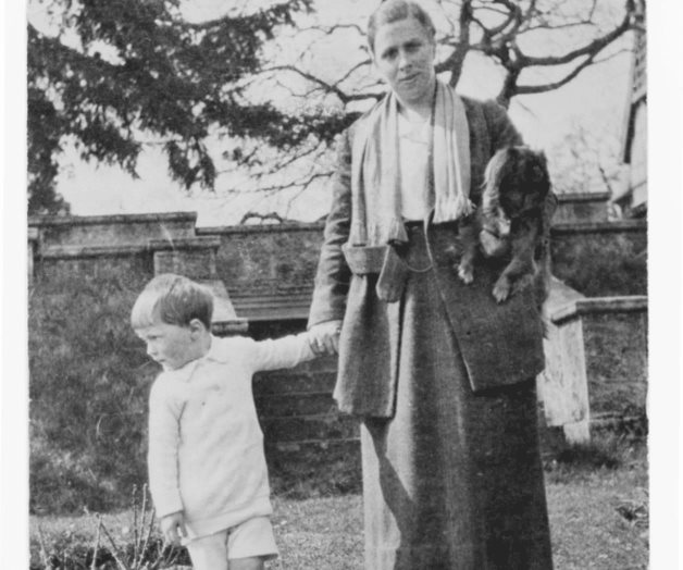 La intimidad de Roald Dahl en sus cartas La intimidad de Roald Dahl en sus cartas