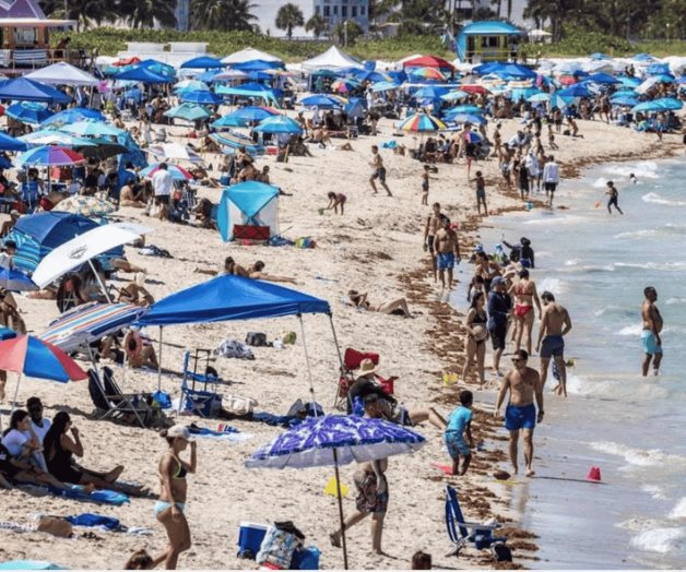 Actividad turística llegó a 8.5% del PIB en 2022, reporta Inegi Actividad turística llegó a 8.5% del PIB en 2022, reporta Inegi