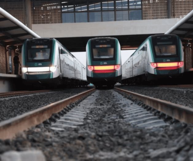 Tren Maya. ¿Cuáles son las zonas arqueológicas que podrás visitar? Tren Maya. ¿Cuáles son las zonas arqueológicas que podrás visitar?