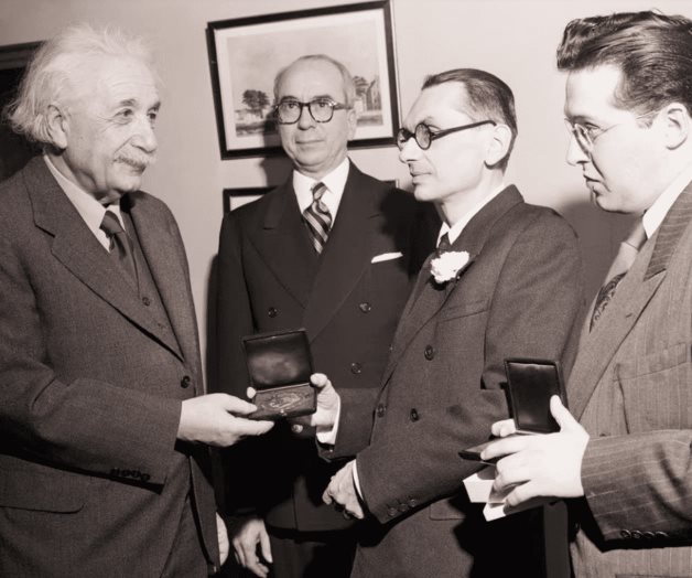 Kurt Gödel, cuando la lógica se llenó de intuiciones Kurt Gödel, cuando la lógica se llenó de intuiciones