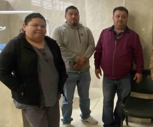 No respetan antigüedad en basificación de trabajadores No respetan antigüedad en basificación de trabajadores