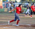 De Bufalitas, a Liga Mexicana de Softbol