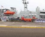 Activa Marina vigilancia en las playas