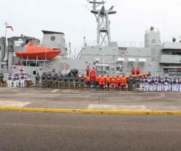 Activa Marina vigilancia en las playas Activa Marina vigilancia en las playas