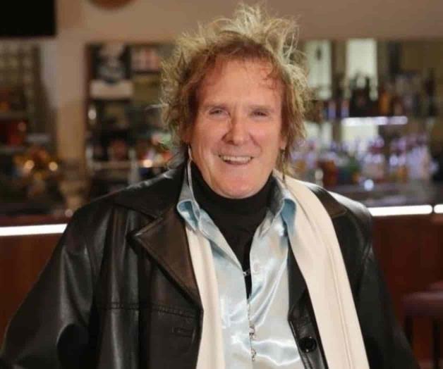 Fallece baterista de AC/DC Fallece baterista de AC/DC