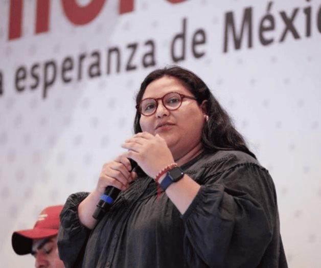 Piden consejeros a Morena blindar a candidatos Piden consejeros a Morena blindar a candidatos