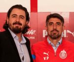 El mensaje con el que Amaury Vergara despidió a Veljko Paunovic
