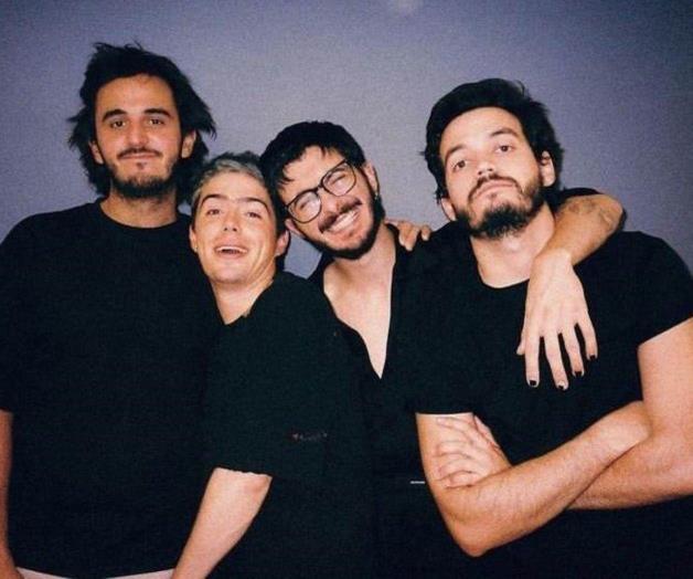 Libera Morat última canción de Antes  de Que Amanezca