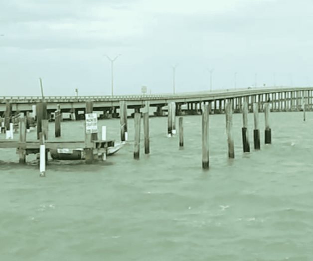 Analizan impacto marino de otra calzada a Isla del Padre