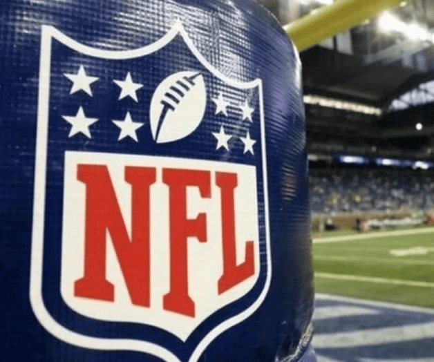 ¿A qué hora y por donde ver los partidos de NFL este domingo?