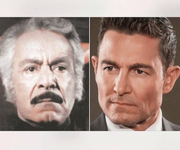 El Maleficio: comparativo entre Ernesto Alonso y Fernando Colunga El Maleficio: comparativo entre Ernesto Alonso y Fernando Colunga