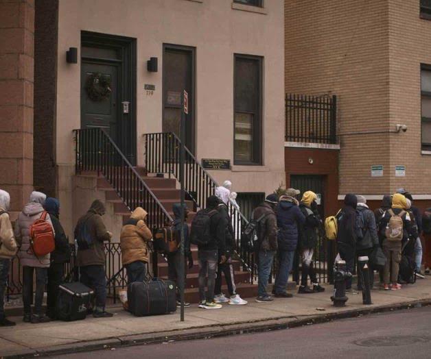 Esperan sombrío Año Nuevo