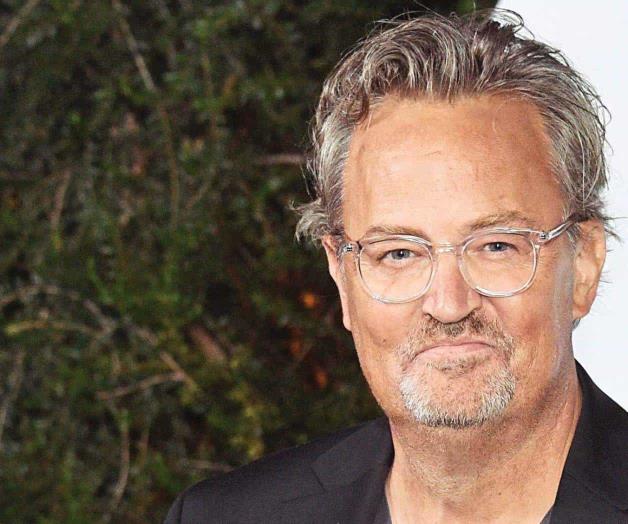 Piden investigar a doctores de Matthew Perry