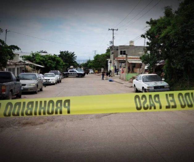 Ataque armado en barbería deja 4 muertos en Guanajuato