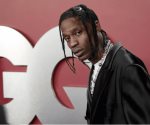 Cancela Travis Scott show en Chicago  por retraso de avión