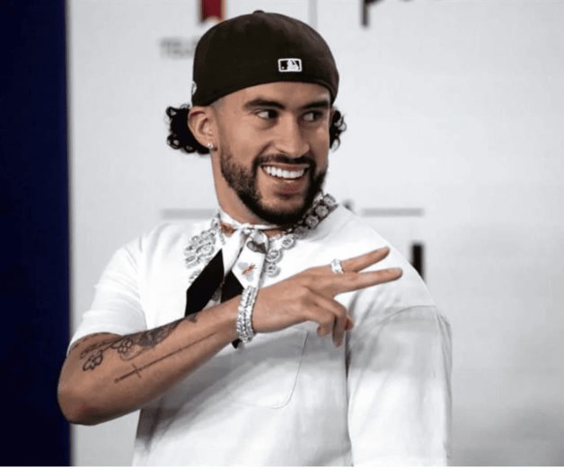 Aseguran que Kendall Jenner  y Bad Bunny  ya no son pareja 