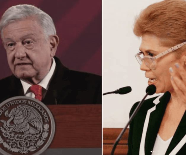 INE ordena a Presidencia y a revista Siempre! a retirar publicaciones