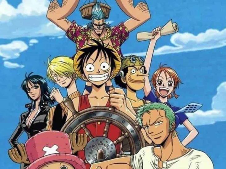 The One Piece: Netflix anuncia novo anime baseado no mangá - Tv Alagoas